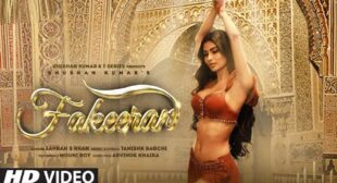 Fakeeran – Mouni Roy Lyrics