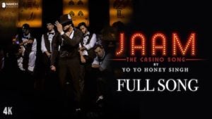 Jaam – Yo Yo Honey Singh
