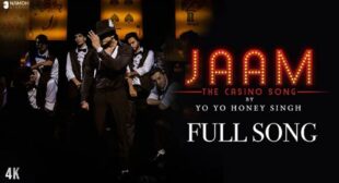 Jaam Lyrics