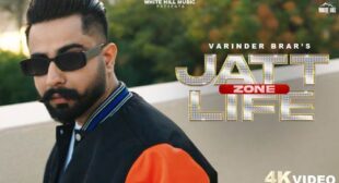 Jatt Life Zone Lyrics