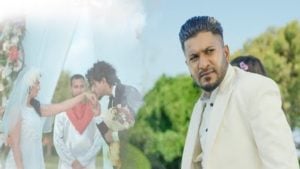 Kal Parso Lyrics – G Khan