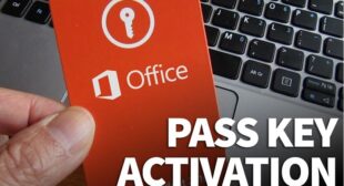 How To Download Microsoft 365 Office With A Product Key?