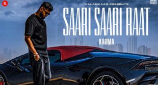 Saari Saari Raat Lyrics