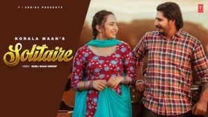 Solitaire Korala Maan Lyrics