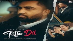 Tutta Dil Song Lyrics