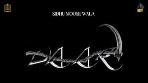 Vaar – Sidhu Moose Wala