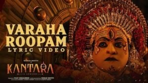 Varaha Roopam Lyrics