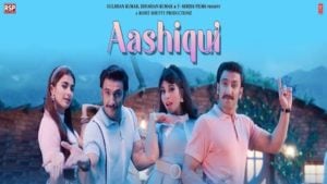 Aashiqui Cirkus Lyrics