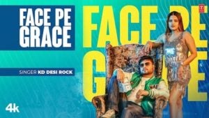 Face Pe Grace Lyrics