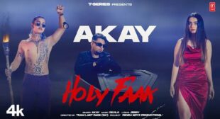Holy Faak Lyrics – A Kay