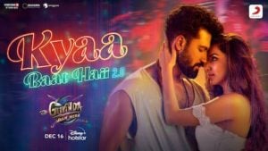 Kya Baat Hai 2.0 Govinda Naam Mera Lyrics