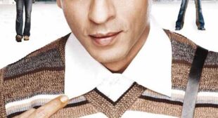 Main Hoon Na Sad Lyrics