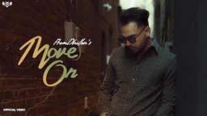 Move On – Prem Dhillon