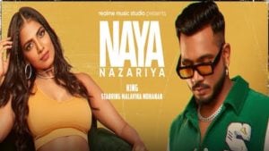 Naya Nazariya Lyrics