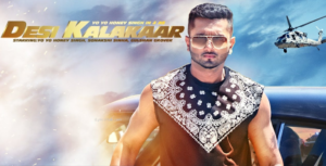 Desi Kalakaar Lyrics – Yo Yo Honey Singh