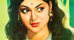 Aaja Re Pardesi Lyrics – Madhumati