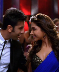 Badtameez Dil Song