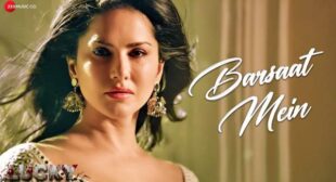 Barsaat Mein Lyrics – Lucky