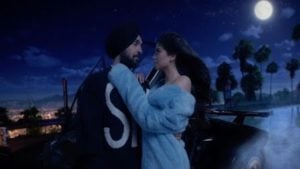 Caviar Song – Diljit Dosanjh