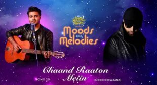 Chaand Raaton Mein Lyrics – Raj Barman