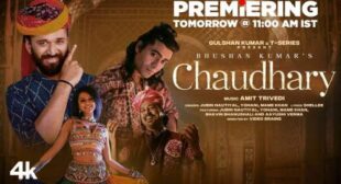 Chaudhary Lyrics