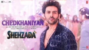 Chedkhaniyaan – Shehzada