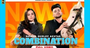 Lyrics of Combination Song