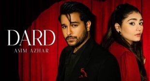 Dard Song Lyrics