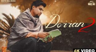 Dorran 2 Lyrics – Akay