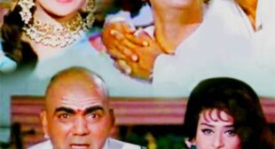 Ek Chatur Naar Lyrics – Padosan