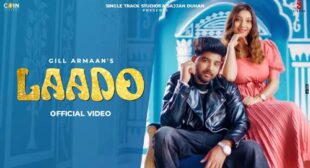 Laado Lyrics