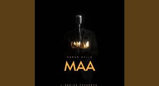 Maa Song Lyrics