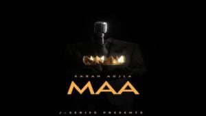 Maa Karan Aujla Lyrics