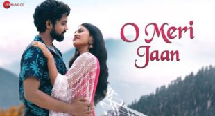 O Meri Jaan Lyrics – Salman Ali