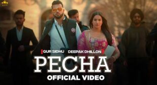 Lyrics of Pecha Song