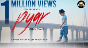 Pyar Lyrics – Abdu Rozik