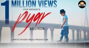 Abdu Rozik – Pyar Lyrics