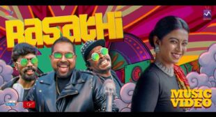 Rasathi Lyrics – Shankar Mahadevan