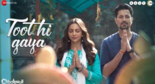 Toot Hi Gaya Song Lyrics