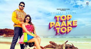 Top Paake Top Lyrics by Sharry Nexus