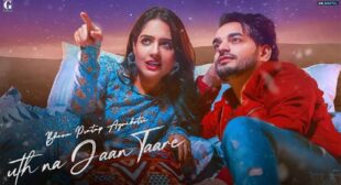 Uth Na Jaan Taare Lyrics – Bhanu Pratap Agnihotri