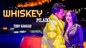 Whiskey Pilado – Tony Kakkar