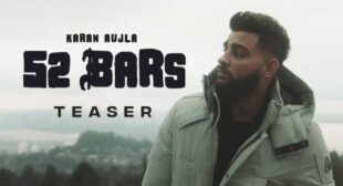 52 Bars Song Lyrics