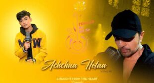 Mohammad Faiz – Achcha Hota Lyrics