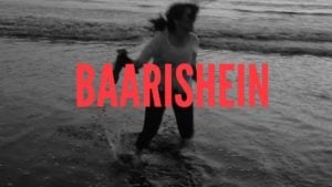 Baarishein Lyrics – Anuv Jain