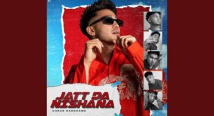 Butterfly Lyrics – Karan Randhawa