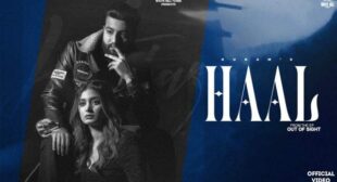 Haal Lyrics – Hukam