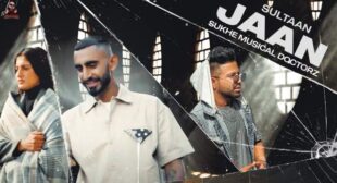 Jaan Lyrics by Sultaan