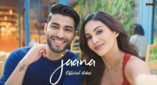 Jaana Lyrics