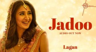 Jadoo Song Lyrics